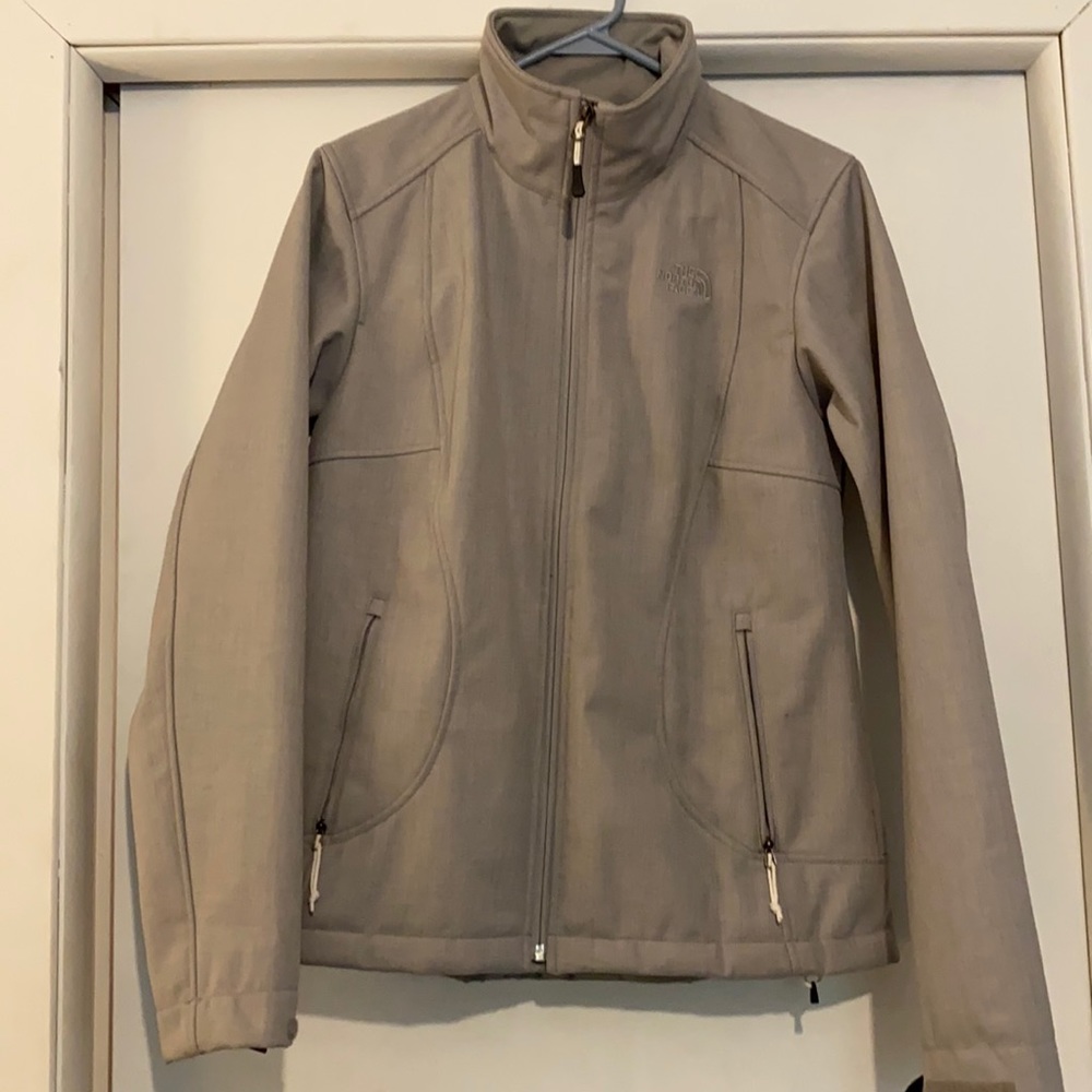 The North Face Women’s Apex Jacket